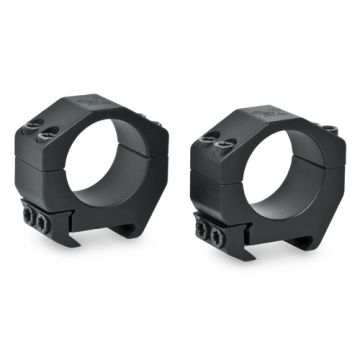 Vortex Precision Matched 30 mm Rings (Set of 2) 32mm high