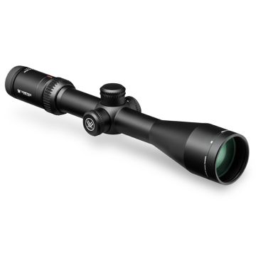 Viper HS-T 4-16x44 Rifle Scope, VMR-1 Reticle (MOA)