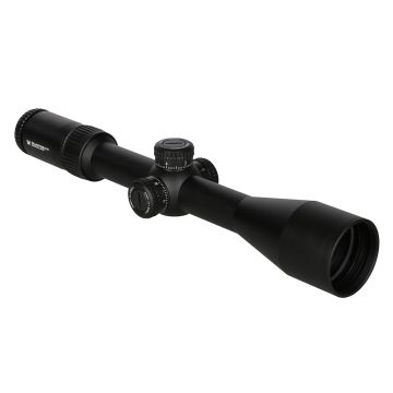 Vortex Diamondback Tactical 6-24x50 FFP Rifle Scope, EBR-2C Reticle (MRAD)