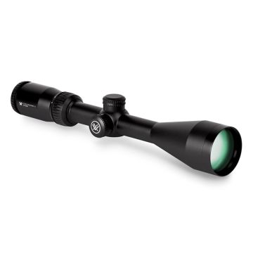 Vortex Crossfire II 4-12x44 Rifle Scope, Dead-Hold BDC Reticle (MOA)