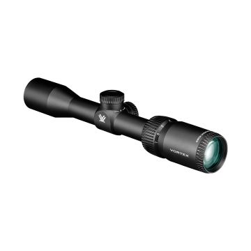 Vortex Crossfire HD 2-7x32 Rimfire Rifle Scope, V-Plex Reticle (MOA) Vortex Crossfire HD 2-7x32 Rimfire Rifle Scope, V-Plex Reticle (MOA)
