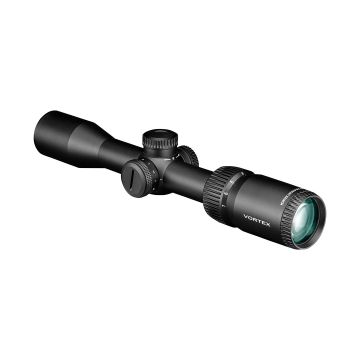 Vortex Crossfire HD 2-7x32 Rifle Scope, Illuminated Dead-Hold 2A BDC Reticle (MOA)