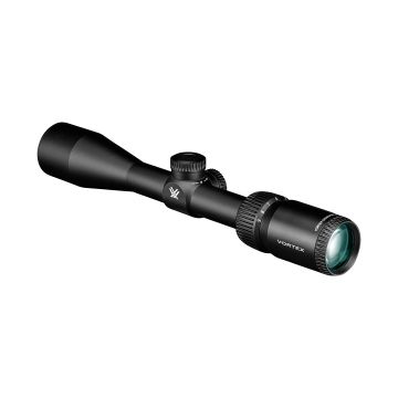 Vortex Crossfire HD 3-9x40 Rifle Scope, V-Plex Reticle (MOA) Vortex Crossfire HD 3-9x40 Rifle Scope, V-Plex Reticle (MOA)