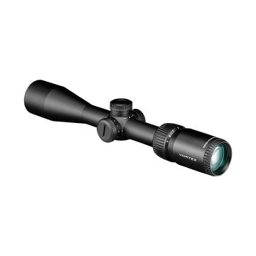 Vortex Crossfire HD 3-9x40 Rifle Scope, Illuminated Dead-Hold 2A BDC Reticle (MOA)