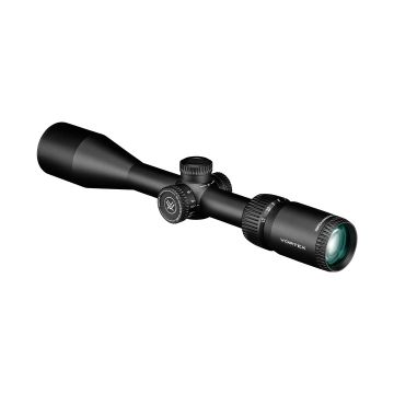 Vortex Crossfire HD 4-12x44 Rifle Scope, WideRange Plex Reticle (MOA)