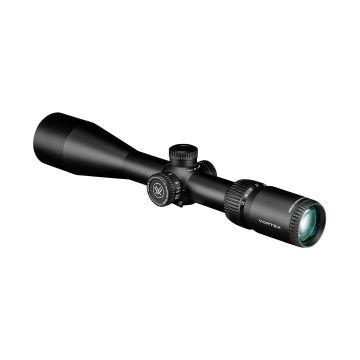 Vortex Crossfire HD 6-18x50 Rifle Scope, WideRange Plex Reticle (MOA)