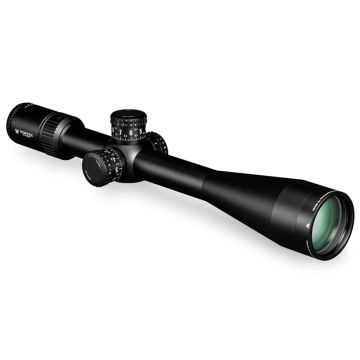 Vortex Rifle Scope Golden Eagle HD 15-60x52 SFP, SCR-1 Reticle (MOA)