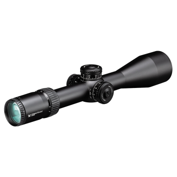 Vortex Rifle Scope Strike Eagle 5-25x56 FFP, EBR-7C (MRAD)