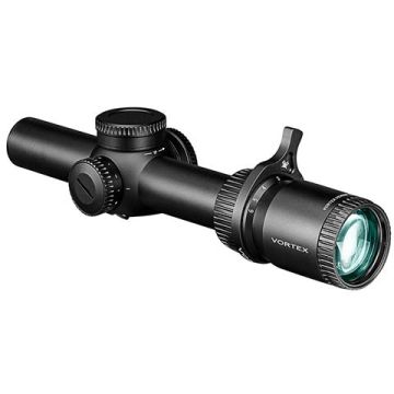 Vortex Rifle Scope Venom 1-6x24 SFP, AR-BDC3 (MOA)