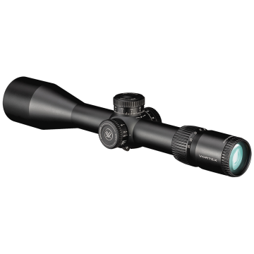 Vortex Rifle Scope Venom 5-25x56 FFP, EBR-7C (MRAD)