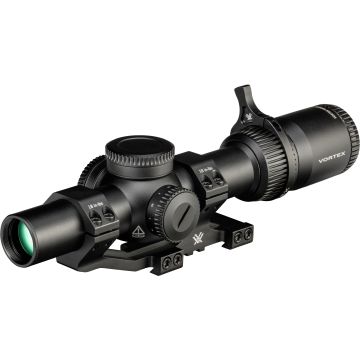 Vortex Venom 1-6x24 (MOA) Riflescope Bundle with Sport Mount