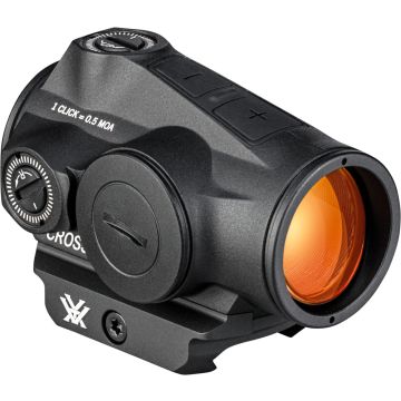 Vortex Red Dot Crossfire II 2 MOA