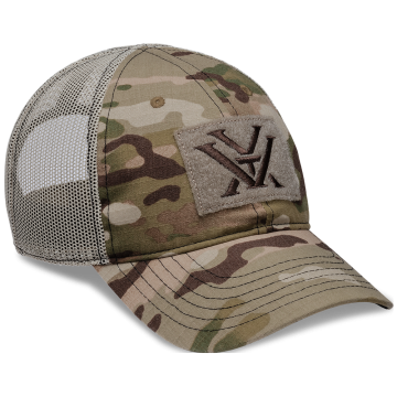 Vortex Cap Counterforce