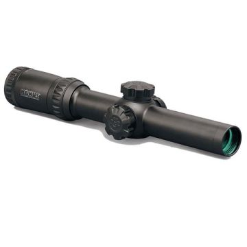 Konus Rifle Scope Konuspro M-30 1-4x24 With Illuminated Reticle