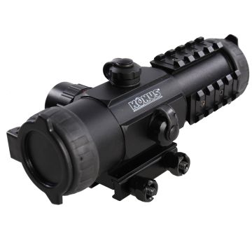 Konus Red Dot Rifle Scope SightPro PTS2