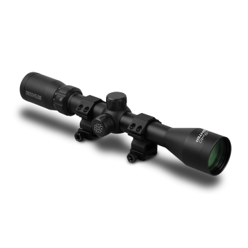 Konus Riflescope Fighter 3-9x40
