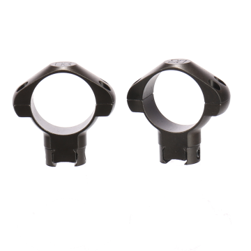 Konus Mounting Rings .22 Rail and Airgun 30 mm High