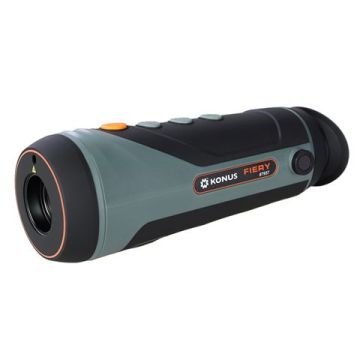 Konus Thermal Monocular Fiery 2x-16x