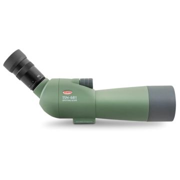 Kowa Spottingscope TSN601 + TSE-Z9B 20-60x Oculair Kowa Spottingscope TSN601 + TSE-Z9B 20-60x Oculair