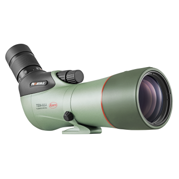 Kowa Spotting Scope TSN-66A Prominar incl. TE-11WZ II WA Oculair Kowa Spotting Scope TSN-66A Prominar incl. TE-11WZ II WA Oculair
