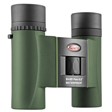 Kowa Binoculars SVII 8x25