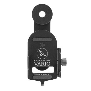Smartoscope Vario II-Adapter for Smartphones Smartoscope Vario II-Adapter for Smartphones