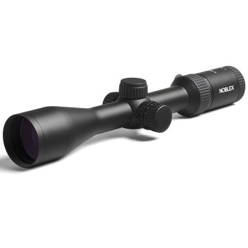 Noblex Rifle Scope NZ6 2-12x50 inception, ret. 4i