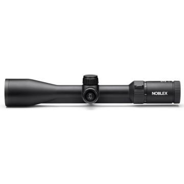 Noblex Rifle Scope NZ6 2-12x50 R inception 4i (rail version)