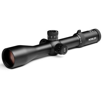 Noblex Rifle Scope NZ8 2.5-20x50 LR inception, ret. MHR
