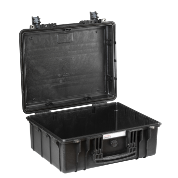 Explorer Cases 4820HL Case Black