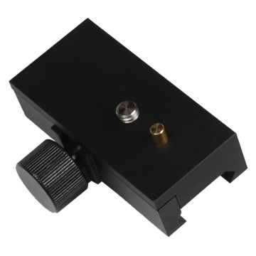 SiOnyx Picatinny Rail Mount