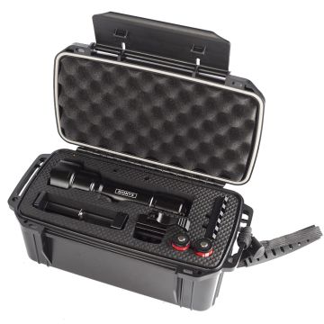 SiOnyx IR Illuminator Kit (940nm/Tripod Mount)