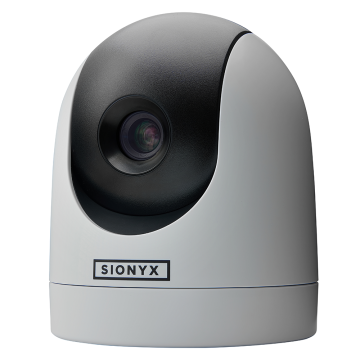 SiOnyx Nightwave Ultra Low-Light Color Night Vision Marine Camera