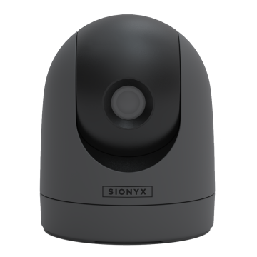 SiOnyx Nightwave C014700 Full-Color Night Vision Marine Camera Grey