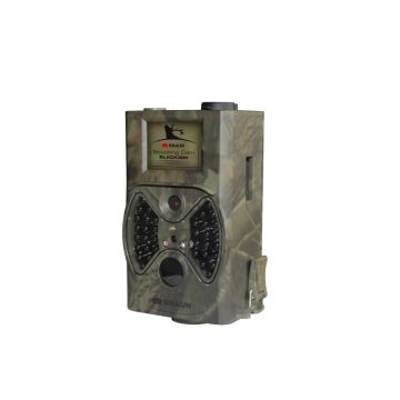 Braun Wild Camera Black300