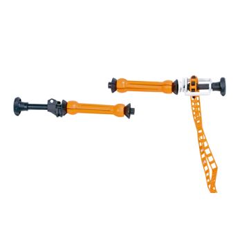 Linkstar Paper Roll Holder ES-1