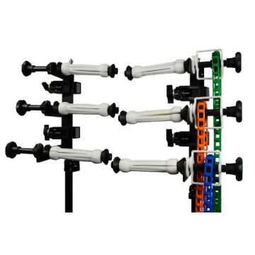 Linkstar Background Support ES-3 for 3 Rolls