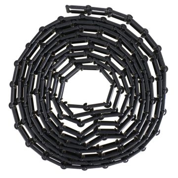 StudioKing Spare Chain Black for Paper Roll Holders