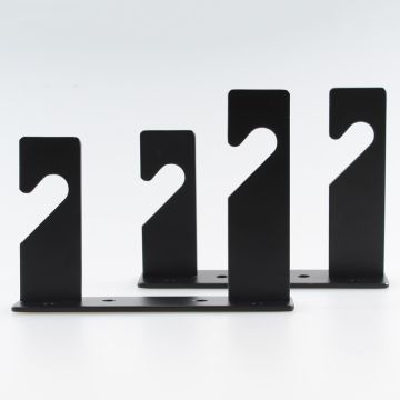 StudioKing Background Support Bracket MC-1017A for 2x B-Reel