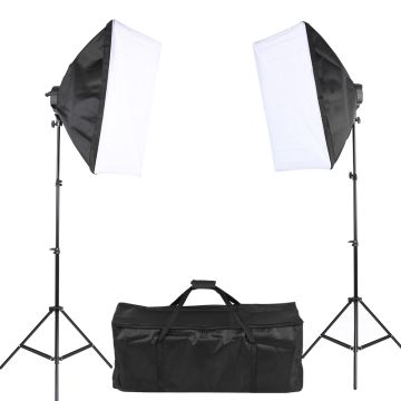 StudioKing Daylight Kit SB01 10x45W