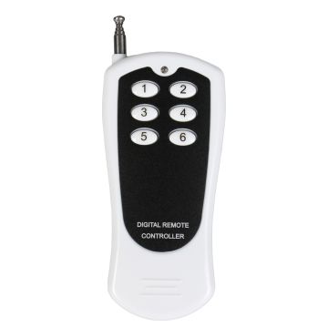 StudioKing Remote Control RC-3WE for B-3WE 
