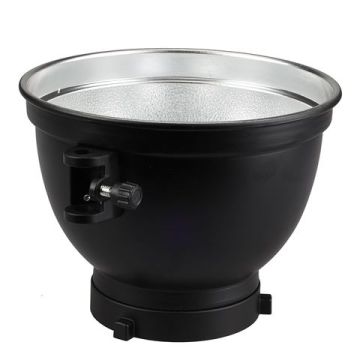 StudioKing Standard Reflector SK-SR18 18 cm