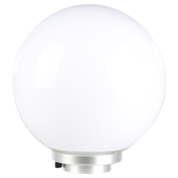 StudioKing Diffusor Ball SK-DB95 30 cm for 9.5 cm Mini Lights