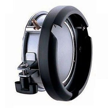 StudioKing Adapter SK-MLBW for 9.5 cm Mini Lights to Bowens StudioKing Adapter SK-MLBW for 9.5 cm Mini Lights to Bowens