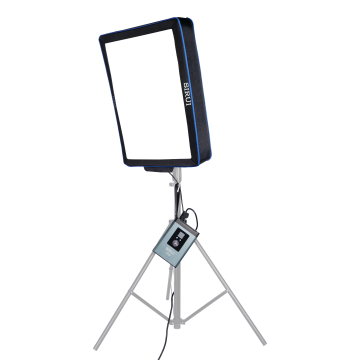 Sirui Bi-Color LED Panel A100B Inflatable