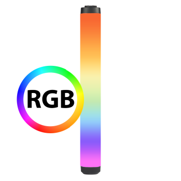 Sirui LED Tubelight T30 Black Sirui LED Tubelight T30 Black