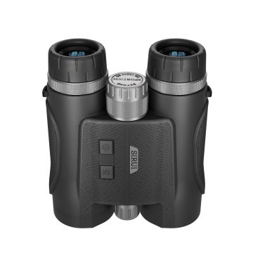 Sirui Sportich B1042B-MD-BK Binoculars 10x42 with Laser Rangefinder