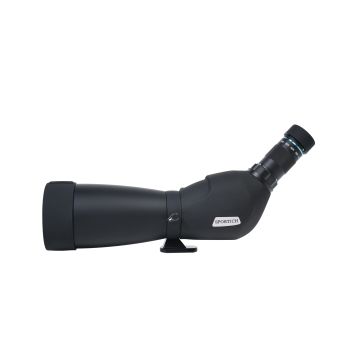 Sirui Sportich S6080A-BK Spotting Scope 20-60x80