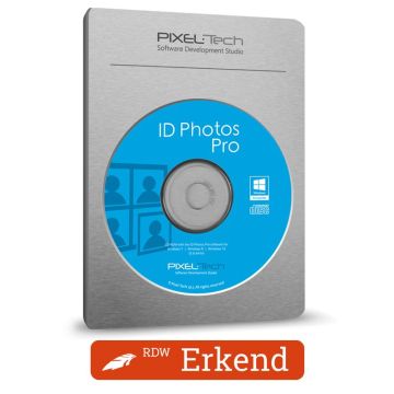 IdPhotos Pro Software