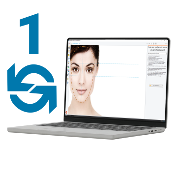 ID Photos Pro 8 Renewal - 1 Year